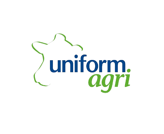 Logo Uniform Agri