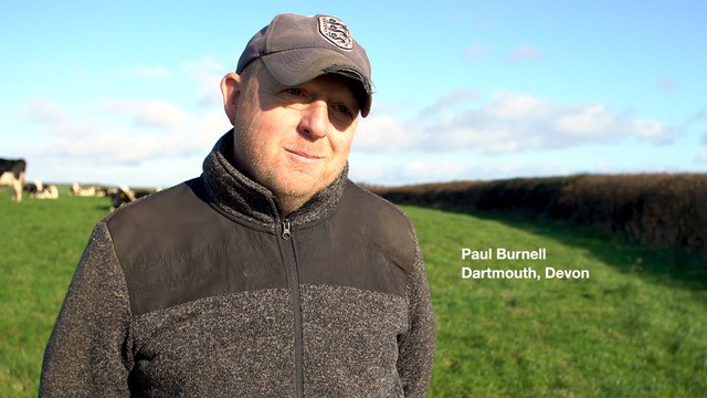 Paul Burnell