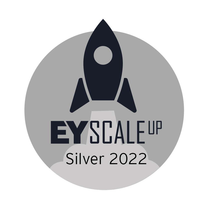 EY Scale-Up Award