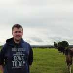 dairy farmer Robert Spiller