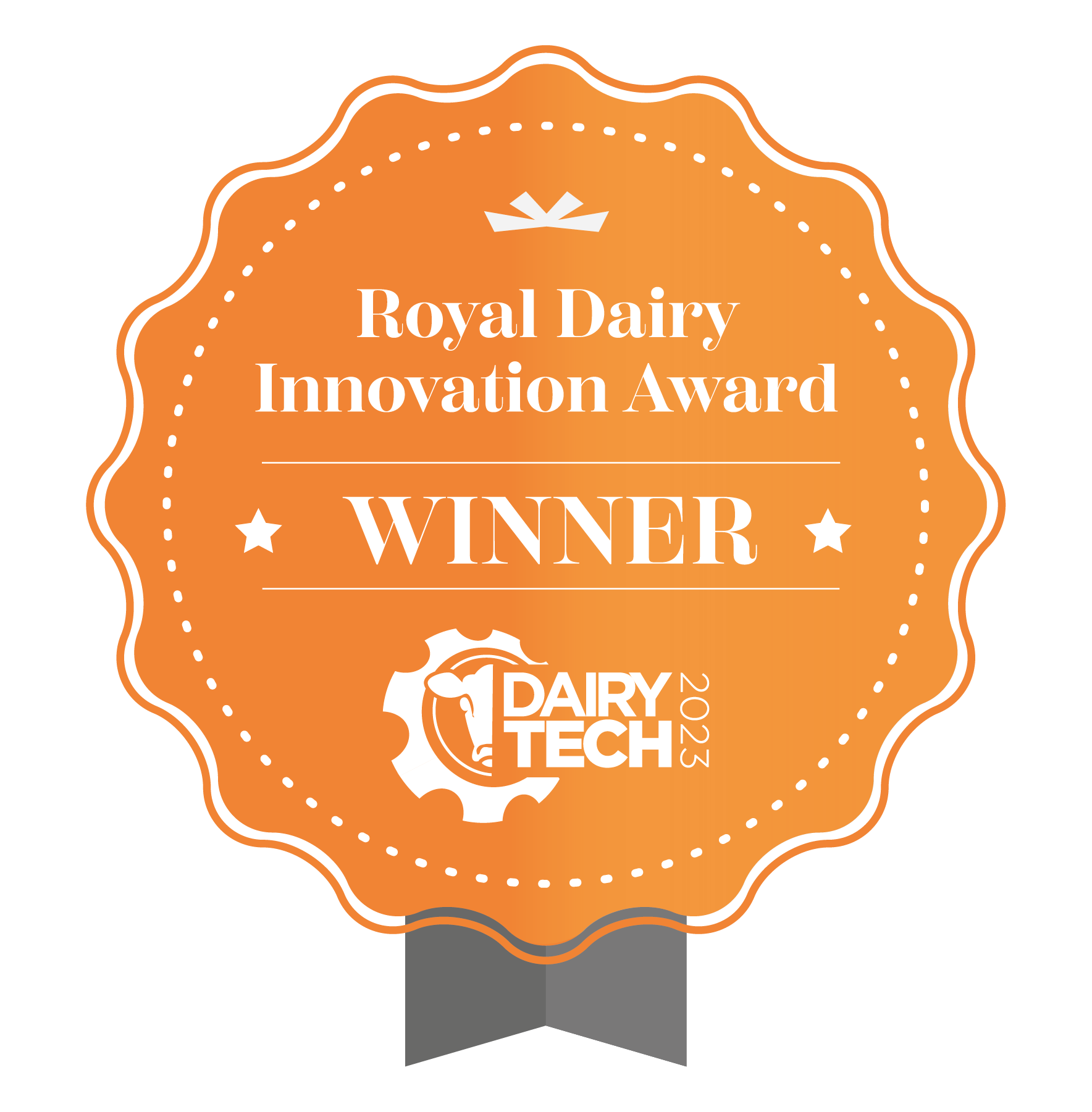 Royal Dairy Innovation Award 2023