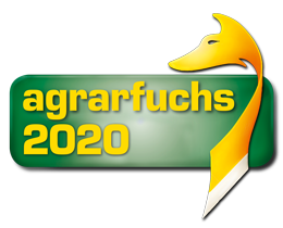 Logo agrarfuchs