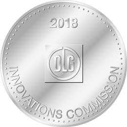 DLG-Innovation Award Silber