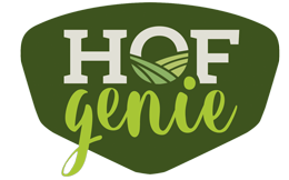 Logo-HofGenie