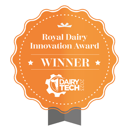 The Royal Dairy Innovation Award