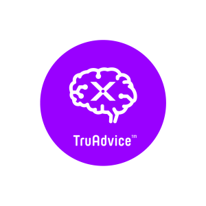 TruAdvice logo
