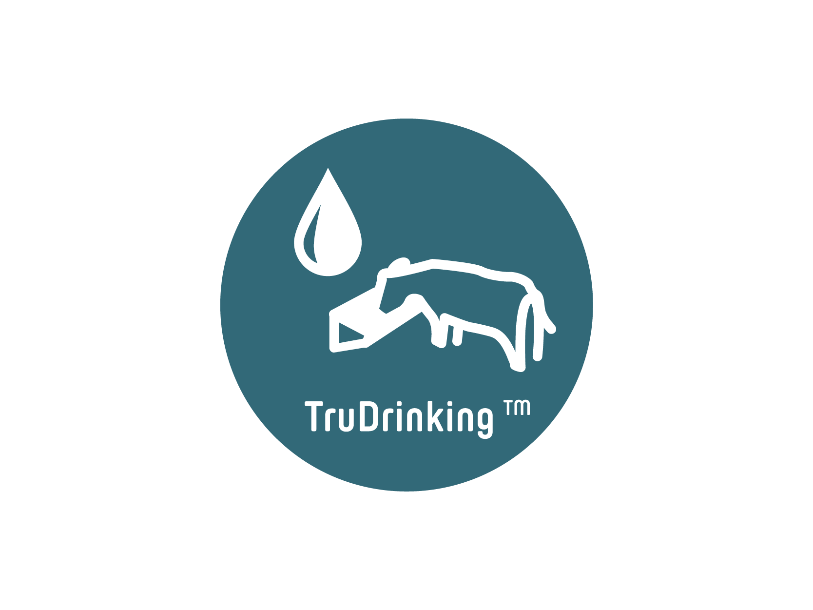 TruDrinking Logo