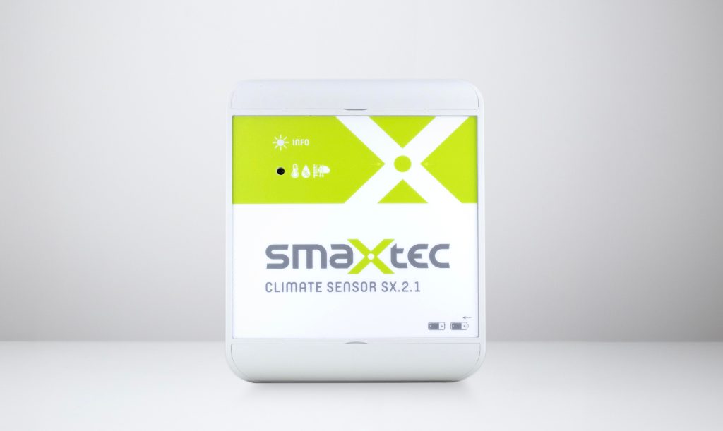 smaXtec Climate Sensor