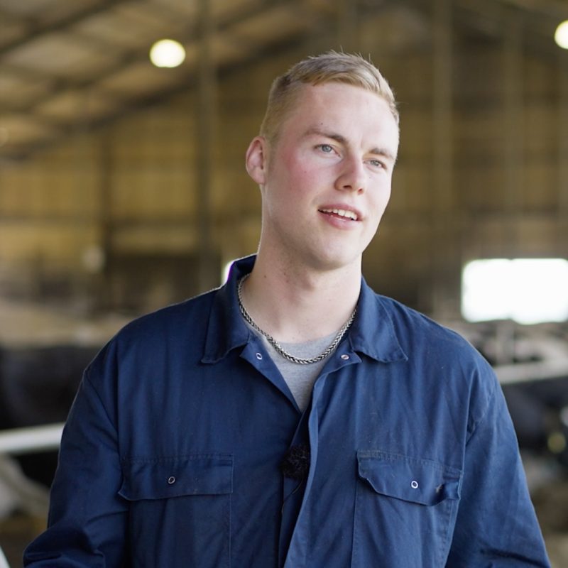 smaXtec testimonial Eise Tonnis de Vries