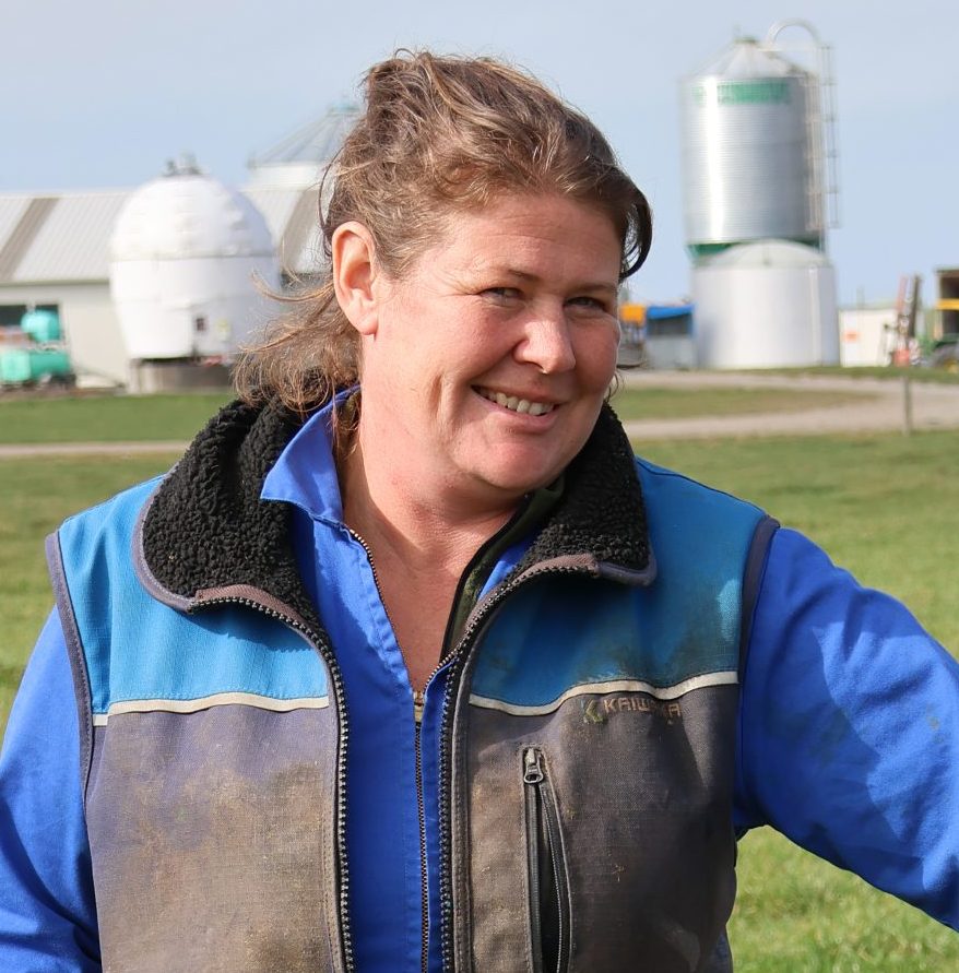 smaXtec testimonial Sarah Russell