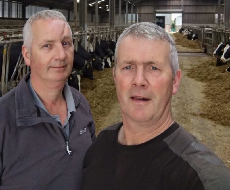 smaXtec Testimonials James & Richard Barr